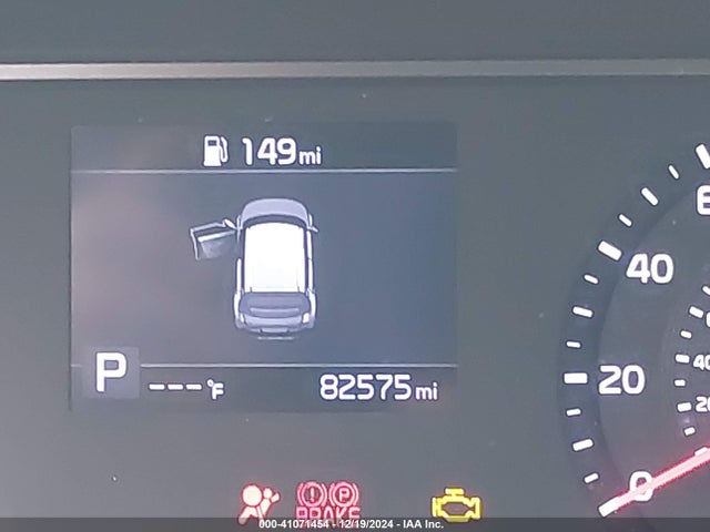 KIA SOUL LX 2020 KNDJ23AUXL7029759 Image 16