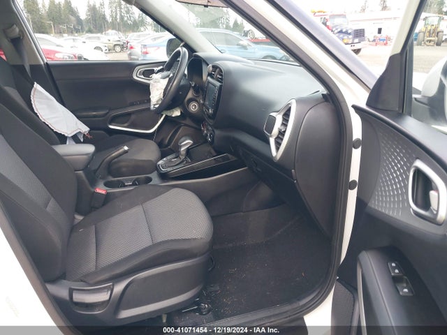 KIA SOUL LX 2020 KNDJ23AUXL7029759 Image 5