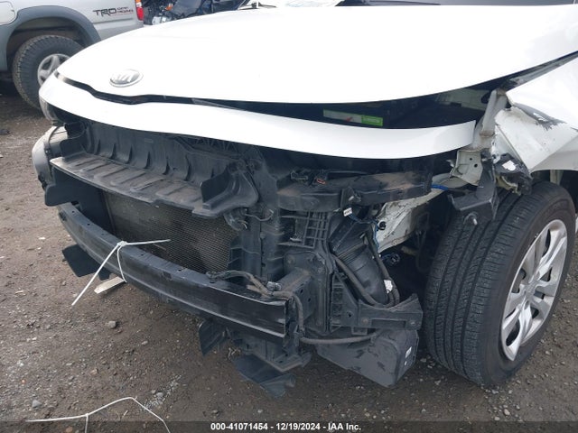KIA SOUL LX 2020 KNDJ23AUXL7029759 Image 6