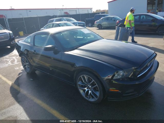2014 FORD MUSTANG 1ZVBP8AM8E5331064