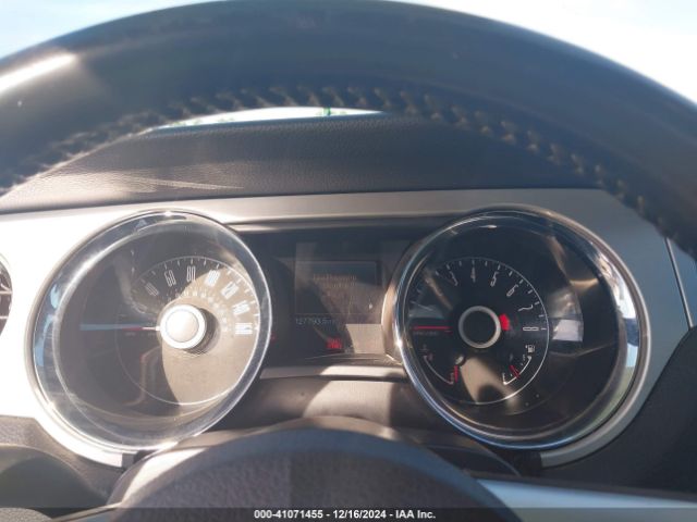 2014 FORD MUSTANG 1ZVBP8AM8E5331064 Photo 6