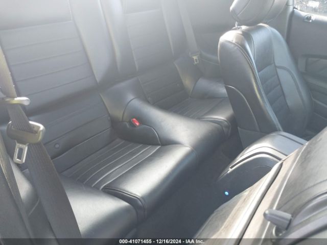 2014 FORD MUSTANG 1ZVBP8AM8E5331064 Photo 7