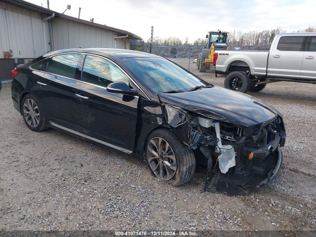 2015 5NPE34AB0FH127931 main image