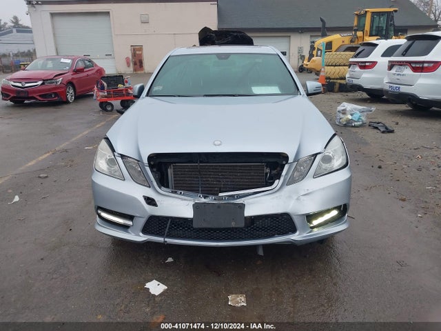 Продажа на аукционе авто 2013 Mercedes-benz E 350 4matic, vin: WDDHF8JB9DA725294, номер лота: 41071474