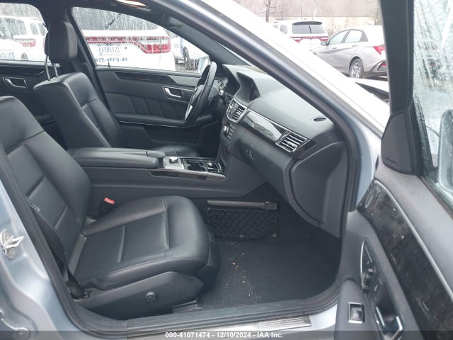 Продажа на аукционе авто 2013 Mercedes-benz E 350 4matic, vin: WDDHF8JB9DA725294, номер лота: 41071474