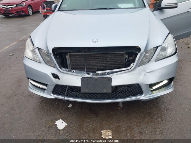Продажа на аукционе авто 2013 Mercedes-benz E 350 4matic, vin: WDDHF8JB9DA725294, номер лота: 41071474