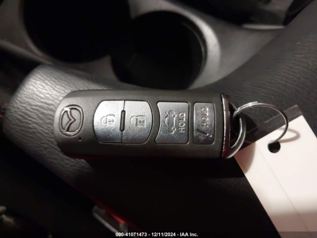 3MZBM1V71FM153336 Mazda Mazda3 I Touring