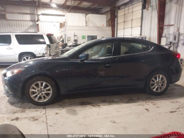 3MZBM1V71FM153336 Mazda Mazda3 I Touring