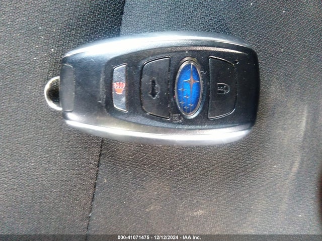 Subaru Brz Premium 2023 JF1ZDBB15P9702341 Image 11