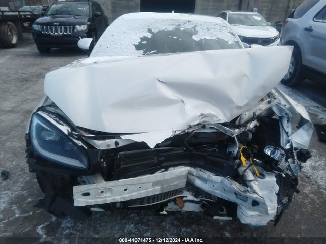 Subaru Brz Premium 2023 JF1ZDBB15P9702341 Image 12