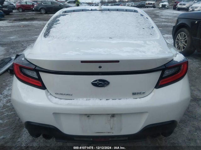 Subaru Brz Premium 2023 JF1ZDBB15P9702341 Image 16