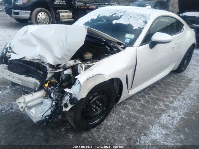 Subaru Brz Premium 2023 JF1ZDBB15P9702341 Image 2
