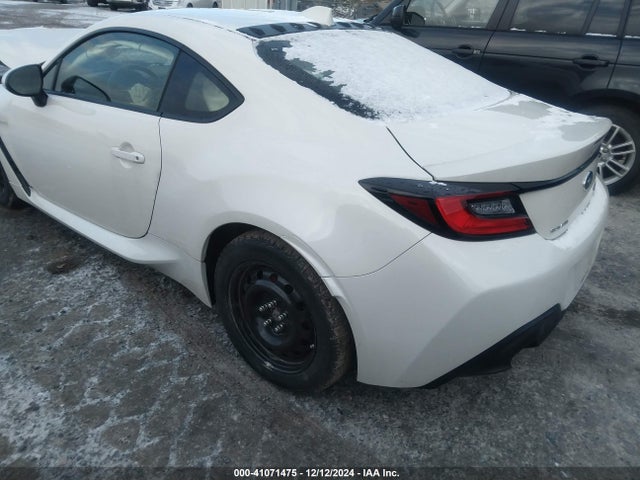 Subaru Brz Premium 2023 JF1ZDBB15P9702341 Image 3