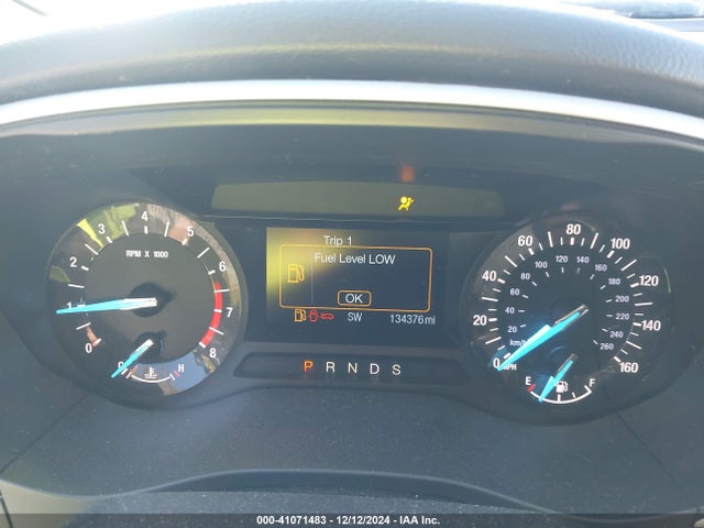 Ford FUSION SE 2014 3FA6P0HD2ER114835 Image 7