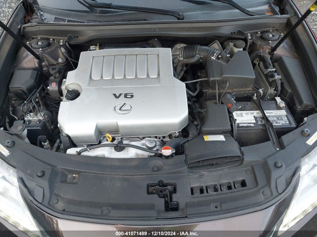 Lexus ES 350 2015 JTHBK1GG5F2210634 Image 10