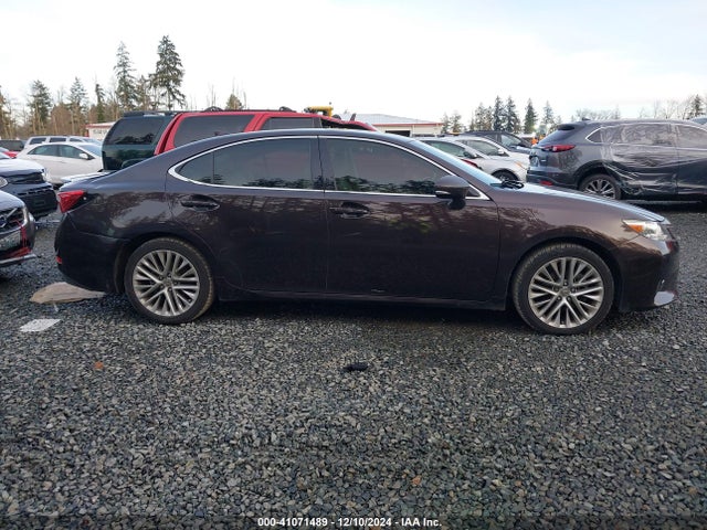Lexus ES 350 2015 JTHBK1GG5F2210634 Image 13