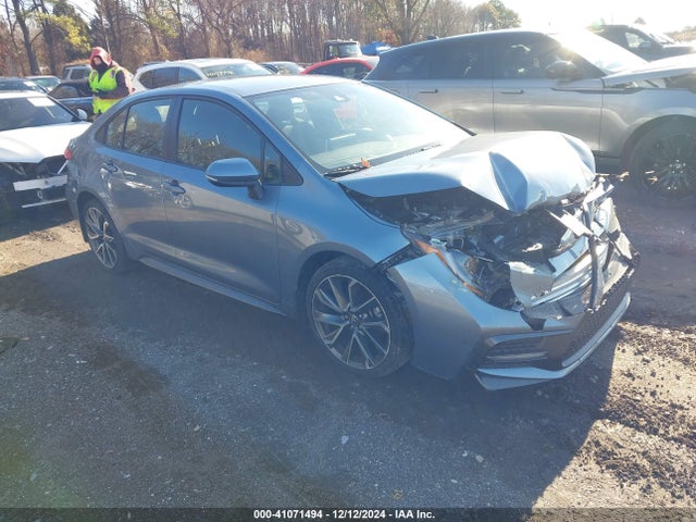 2020 JTDS4RCE2LJ015087 main image