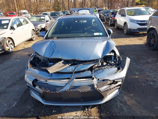 Toyota COROLLA SE 2020 JTDS4RCE2LJ015087 Image 12