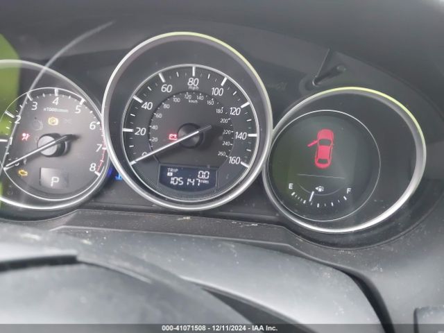 JM1GJ1W54G1470878 Mazda MAZDA6