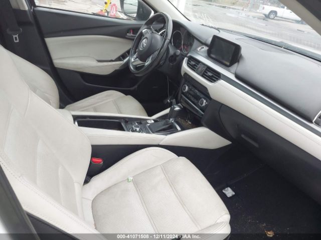 JM1GJ1W54G1470878 Mazda MAZDA6