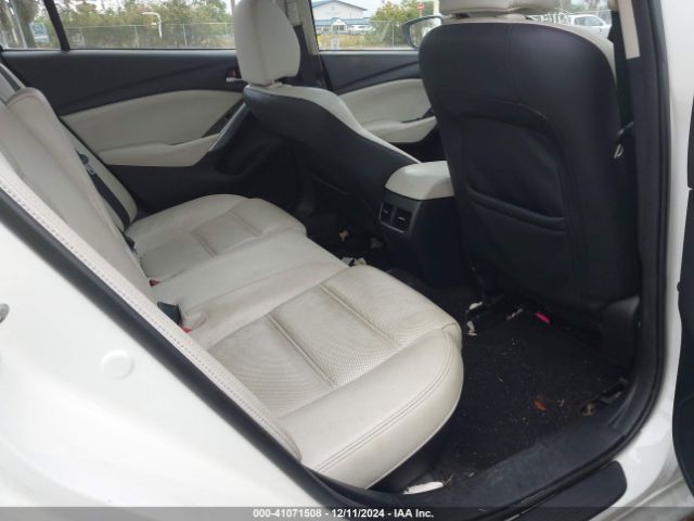 JM1GJ1W54G1470878 Mazda MAZDA6