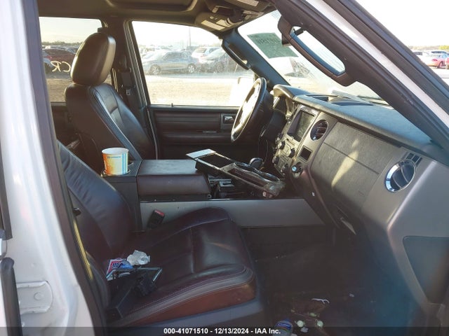 Ford Expedition El Platinum 2016 1FMJK1LT0GEF18046 Image 5