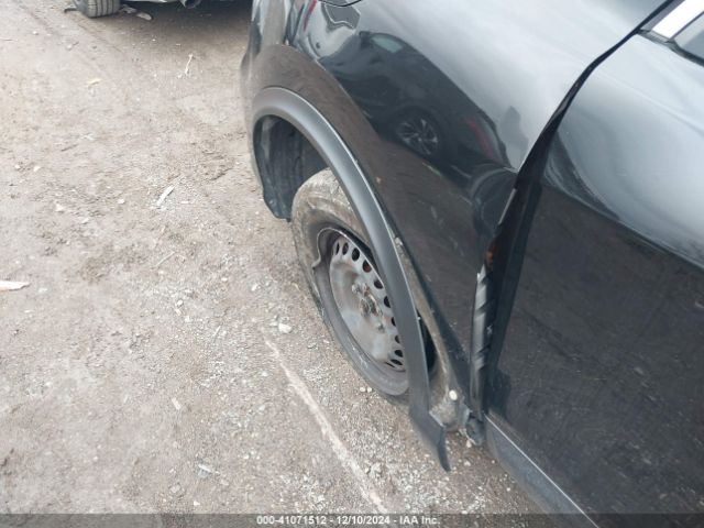 JN1BJ1CV3LW268886 Nissan Rogue Sport S Fwd Xtronic Cvt