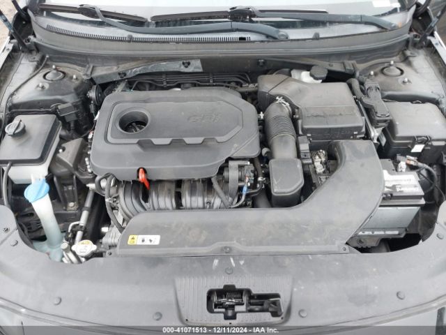 5NPE24AF9HH475297 Hyundai SONATA SE