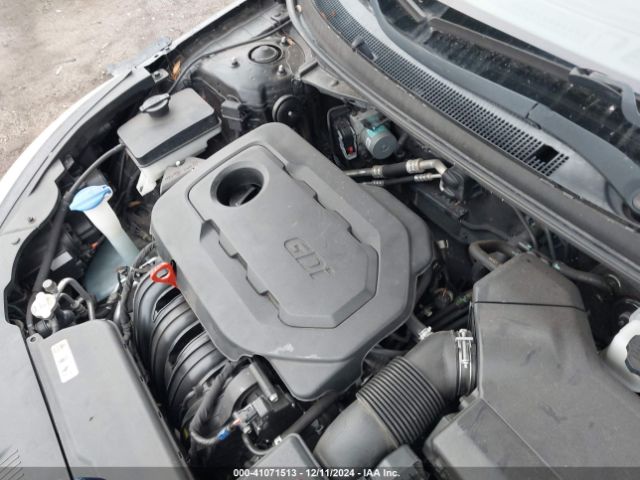 5NPE24AF9HH475297 Hyundai SONATA SE