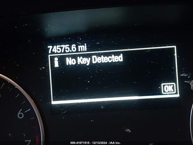 Ford Ecosport Se 2018 MAJ6P1UL4JC192979 Image 15