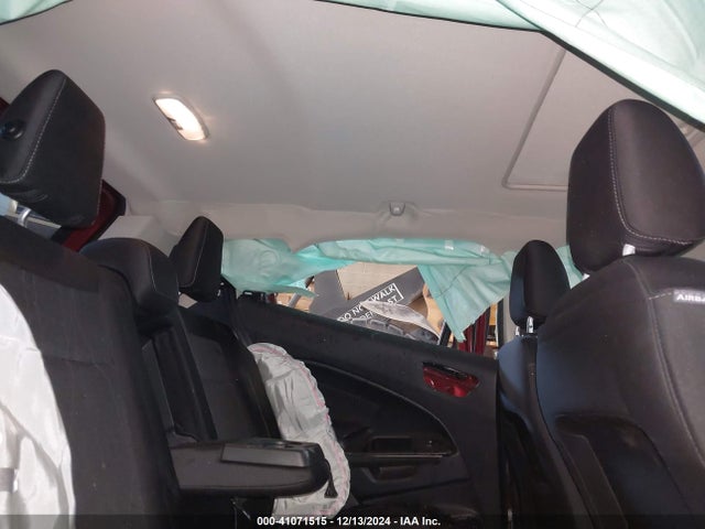 MAJ6P1UL4JC192979 Ford Ecosport Se