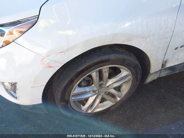 Chevrolet Equinox Premier 2019 3GNAXYEX7KS680079 Image 6