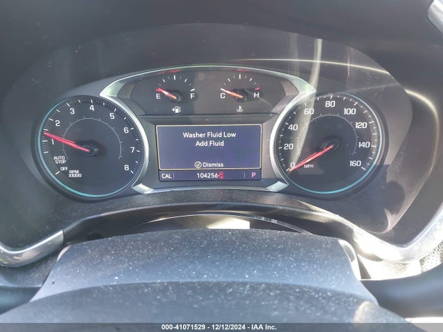 Chevrolet Equinox Premier 2019 3GNAXYEX7KS680079 Image 7