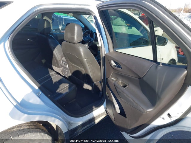 Chevrolet Equinox Premier 2019 3GNAXYEX7KS680079 Image 8