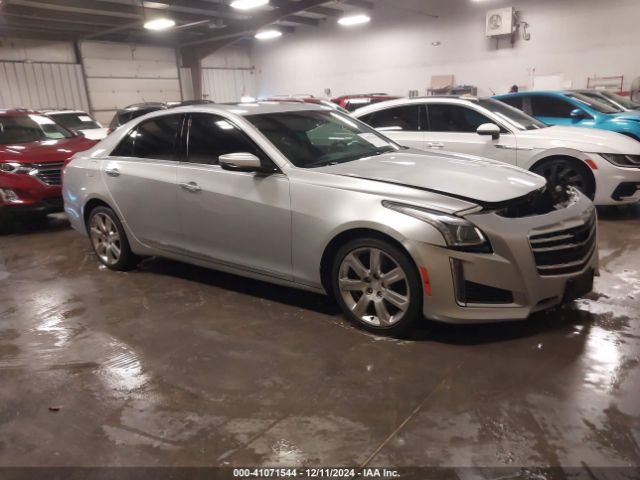 1G6AX5SX8J0143905 auction archive image