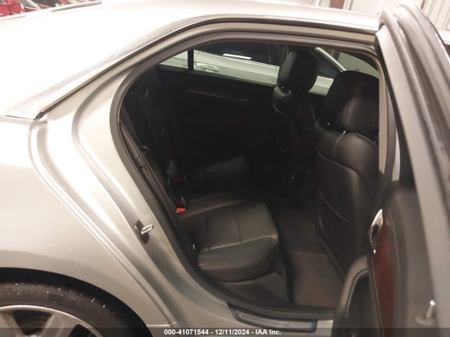 2018 CADILLAC CTS 1G6AX5SX8J0143905 Photo 7