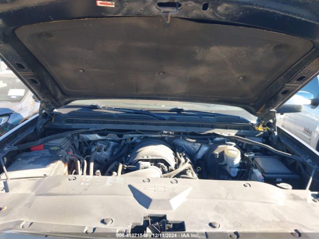 3GCUKTEJ1GG183820 Chevrolet Silverado 1500 High Country