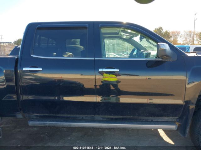 3GCUKTEJ1GG183820 Chevrolet Silverado 1500 High Country