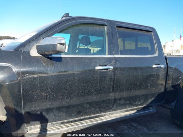3GCUKTEJ1GG183820 Chevrolet Silverado 1500 High Country