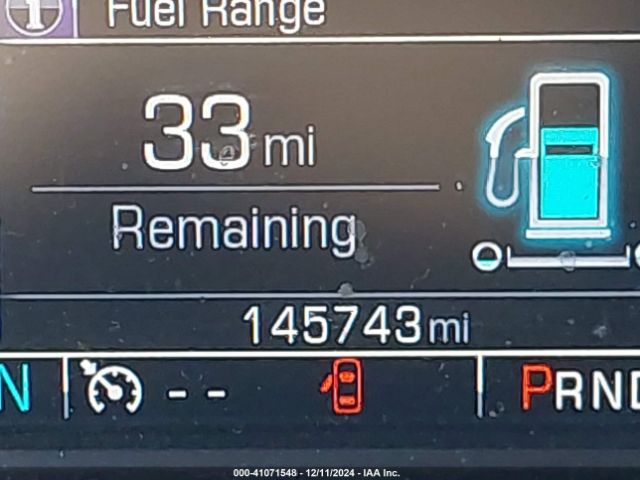 3GCUKTEJ1GG183820 Chevrolet Silverado 1500 High Country
