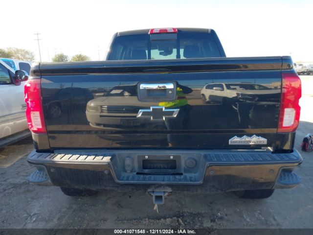 3GCUKTEJ1GG183820 Chevrolet Silverado 1500 High Country