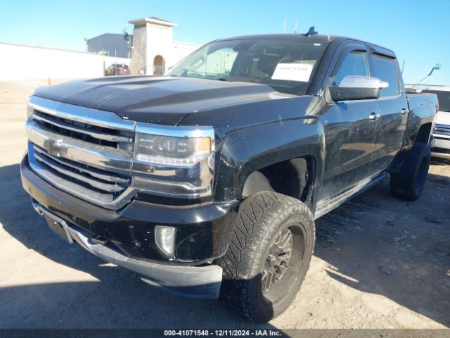 3GCUKTEJ1GG183820 Chevrolet Silverado 1500 High Country