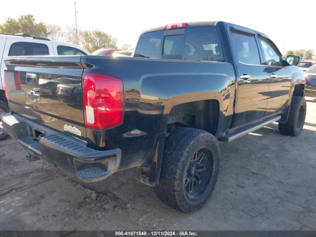 3GCUKTEJ1GG183820 Chevrolet Silverado 1500 High Country