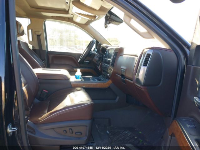 3GCUKTEJ1GG183820 Chevrolet Silverado 1500 High Country