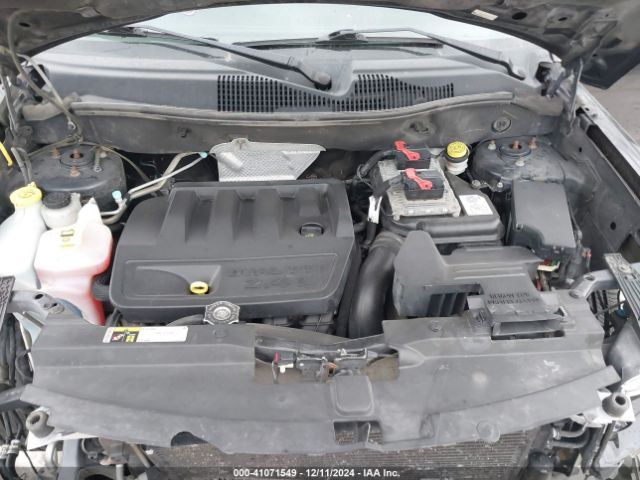 1C4NJDEB2FD177221 Jeep Compass Latitude
