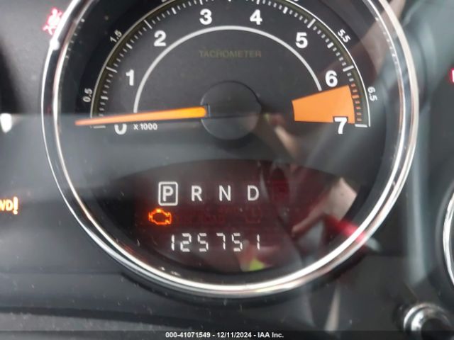 1C4NJDEB2FD177221 Jeep Compass Latitude