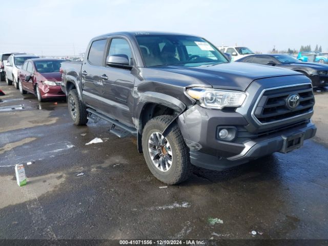 5TFAZ5CNXMX110923 auction archive image