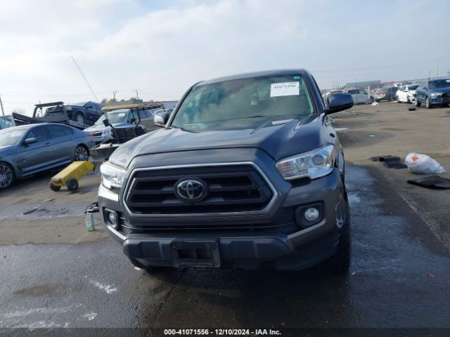 5TFAZ5CNXMX110923 Toyota Tacoma Sr5 V6