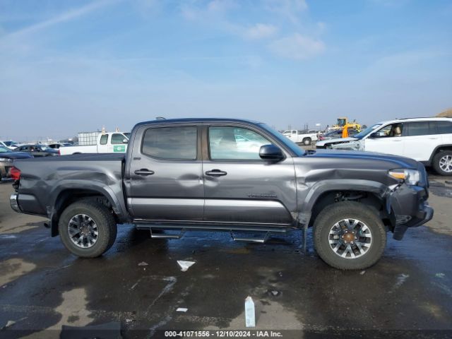 5TFAZ5CNXMX110923 Toyota Tacoma Sr5 V6