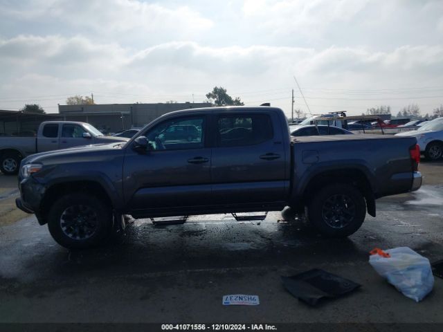 5TFAZ5CNXMX110923 Toyota Tacoma Sr5 V6